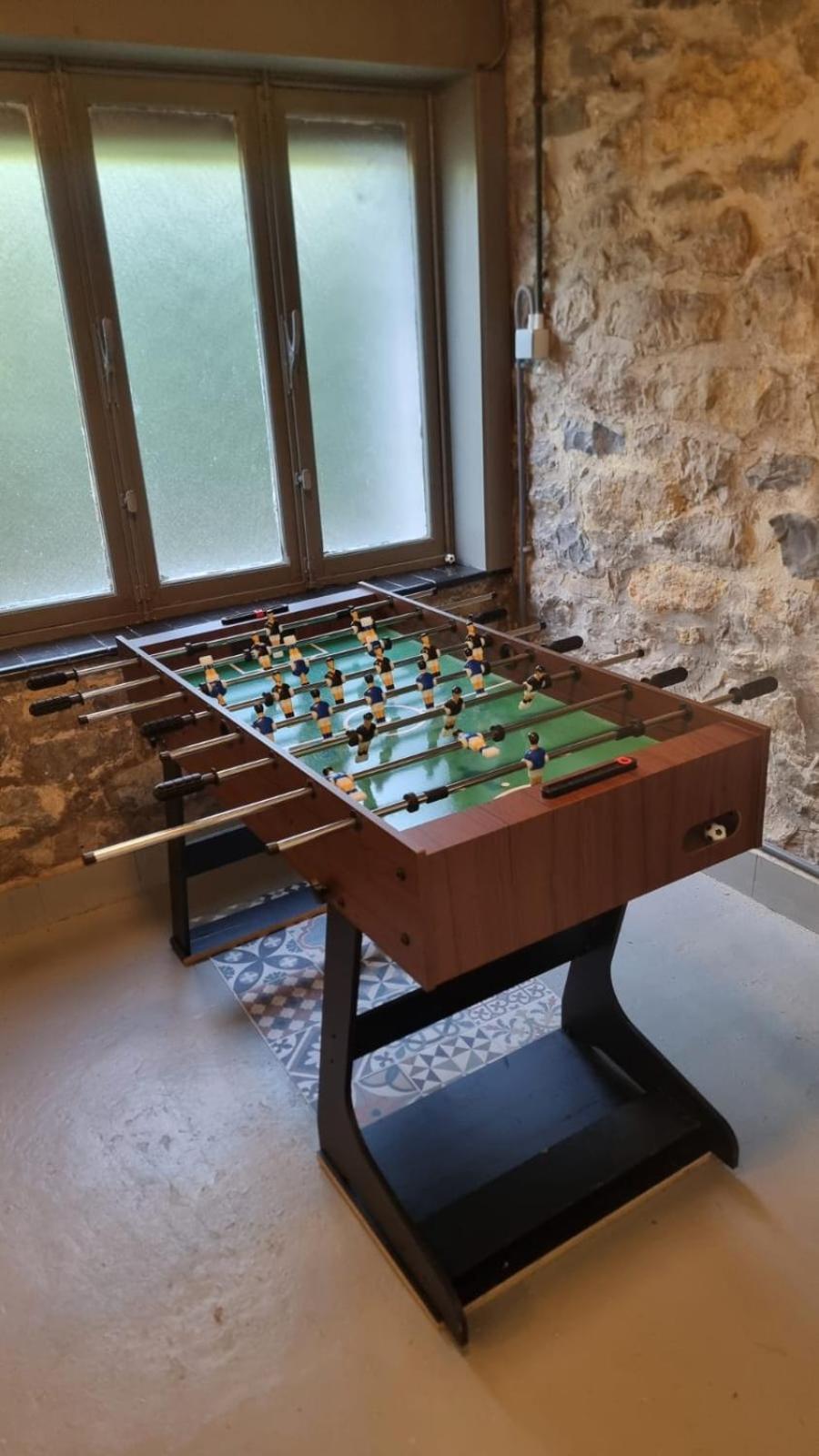 Villa Le Sapin Bleu à Hastiere-par-dela Extérieur photo