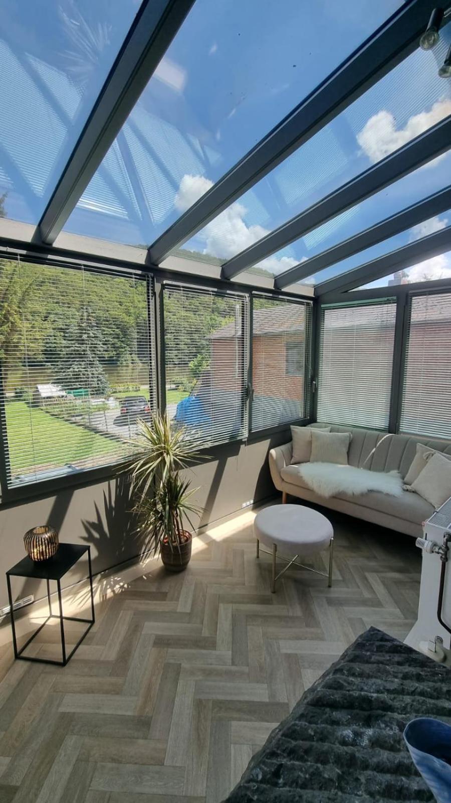 Villa Le Sapin Bleu à Hastiere-par-dela Extérieur photo