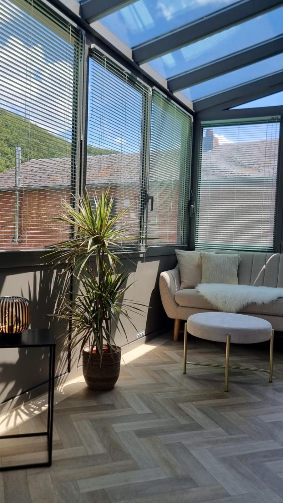 Villa Le Sapin Bleu à Hastiere-par-dela Extérieur photo