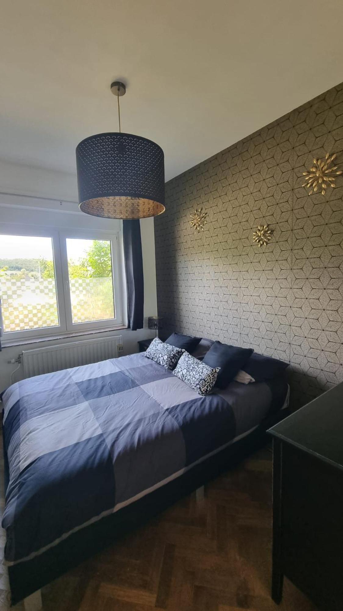 Villa Le Sapin Bleu à Hastiere-par-dela Extérieur photo